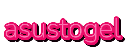 asustogel — logo kanal
